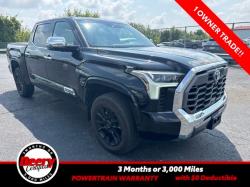 2023 Toyota Tundra