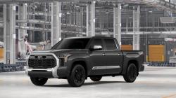 2026 TOYOTA Tundra i FORCE MAX
