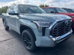 2026 TOYOTA Tundra i FORCE MAX