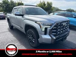 2023 Toyota Tundra