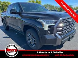 2023 Toyota Tundra