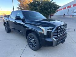 2023 Toyota Tundra