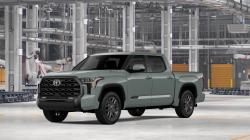 2026 TOYOTA Tundra i FORCE MAX