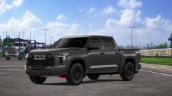 2026 TOYOTA Tundra i FORCE MAX