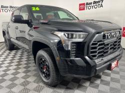 2026 TOYOTA Tundra i FORCE MAX