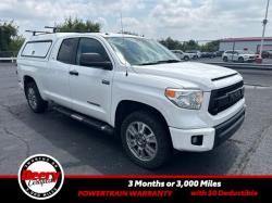 2015 Toyota Tundra