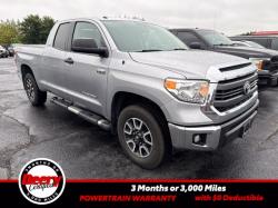 2014 Toyota Tundra