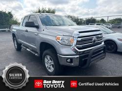 2016 Toyota Tundra