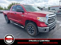 2016 Toyota Tundra