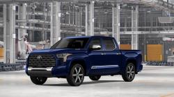 2026 TOYOTA Tundra i FORCE MAX