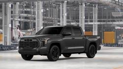 2026 TOYOTA Tundra i FORCE MAX