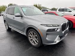 2026 BMW X7