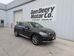 2021 BMW X4