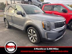 2020 Kia Telluride