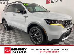 2023 Kia Sorento