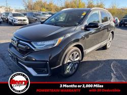 2022 Honda CR V