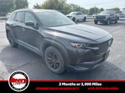 2024 Mazda CX 50