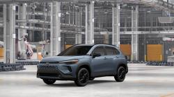 2026 TOYOTA Corolla Cross Hybrid