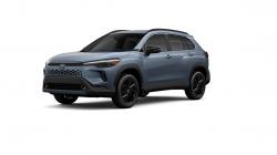 2026 TOYOTA Corolla Cross Hybrid