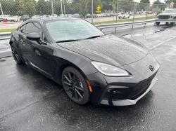 2025 Toyota GR86