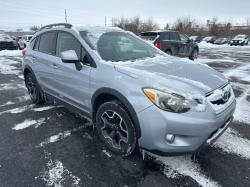 2014 Subaru XV Crosstrek