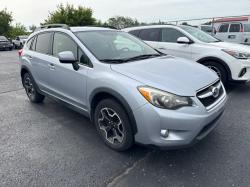2014 Subaru XV Crosstrek
