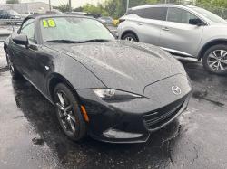2018 Mazda Miata