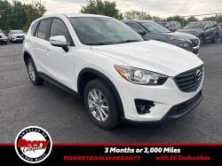 2016 Mazda CX 5