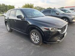 2025 Mazda CX 5