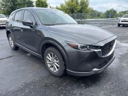 2025 Mazda CX 5