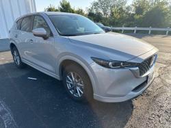 2025 Mazda CX 5