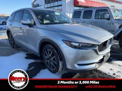2018 Mazda CX 5