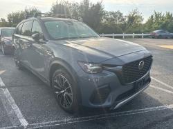2025 Mazda CX 70 PHEV