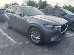 2024 Mazda CX 90 PHEV
