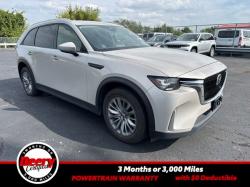 2024 Mazda CX 90