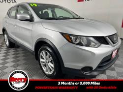 2019 Nissan Rogue Sport
