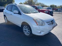 2013 Nissan Rogue