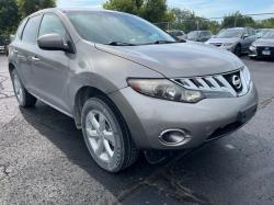2010 Nissan Murano