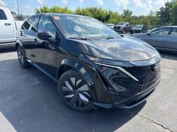 2025 Nissan Ariya