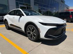 2026 Toyota Crown