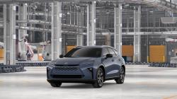 2026 TOYOTA Toyota Crown Signia