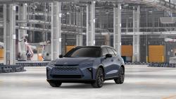 2026 TOYOTA Toyota Crown Signia