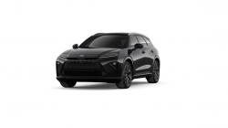 2026 TOYOTA Toyota Crown Signia