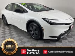 2024 Toyota Prius