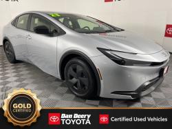 2023 Toyota Prius