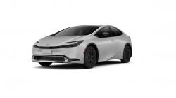 2026 TOYOTA Prius Plug in Hybrid