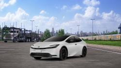2026 TOYOTA Prius