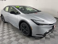 2026 TOYOTA Prius