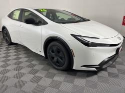 2026 TOYOTA Prius