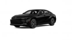 2027 TOYOTA Toyota Crown